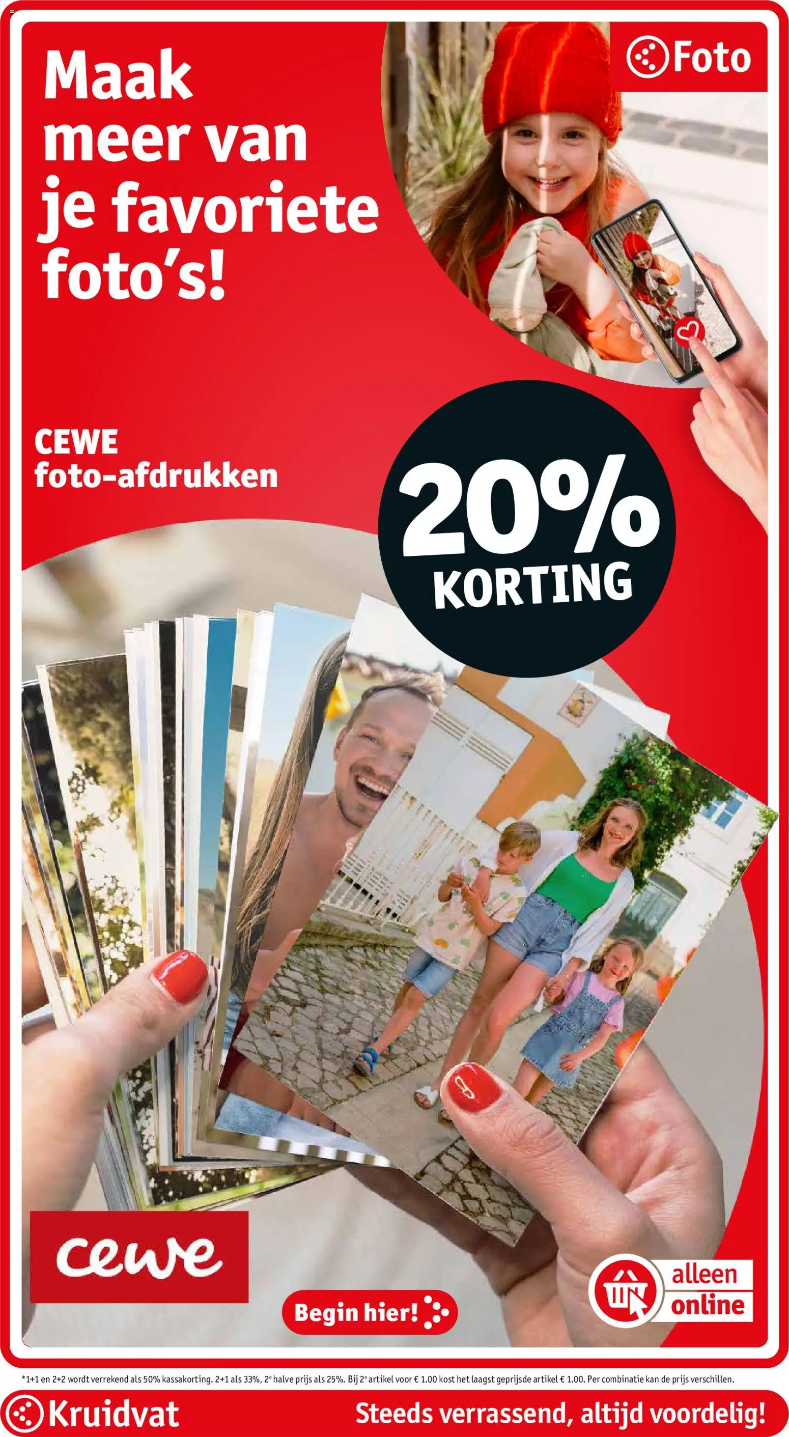 {H1} | Pagina: 106 | Producten: Kan