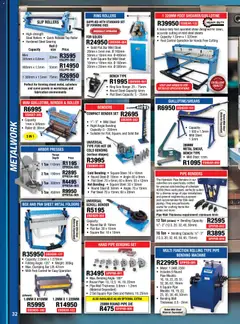 Adendorff specials catalogue – valid from 01.02.2026 | Page: 34