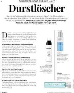Müller Magazin ab 01.07.2025 | Seite: 10