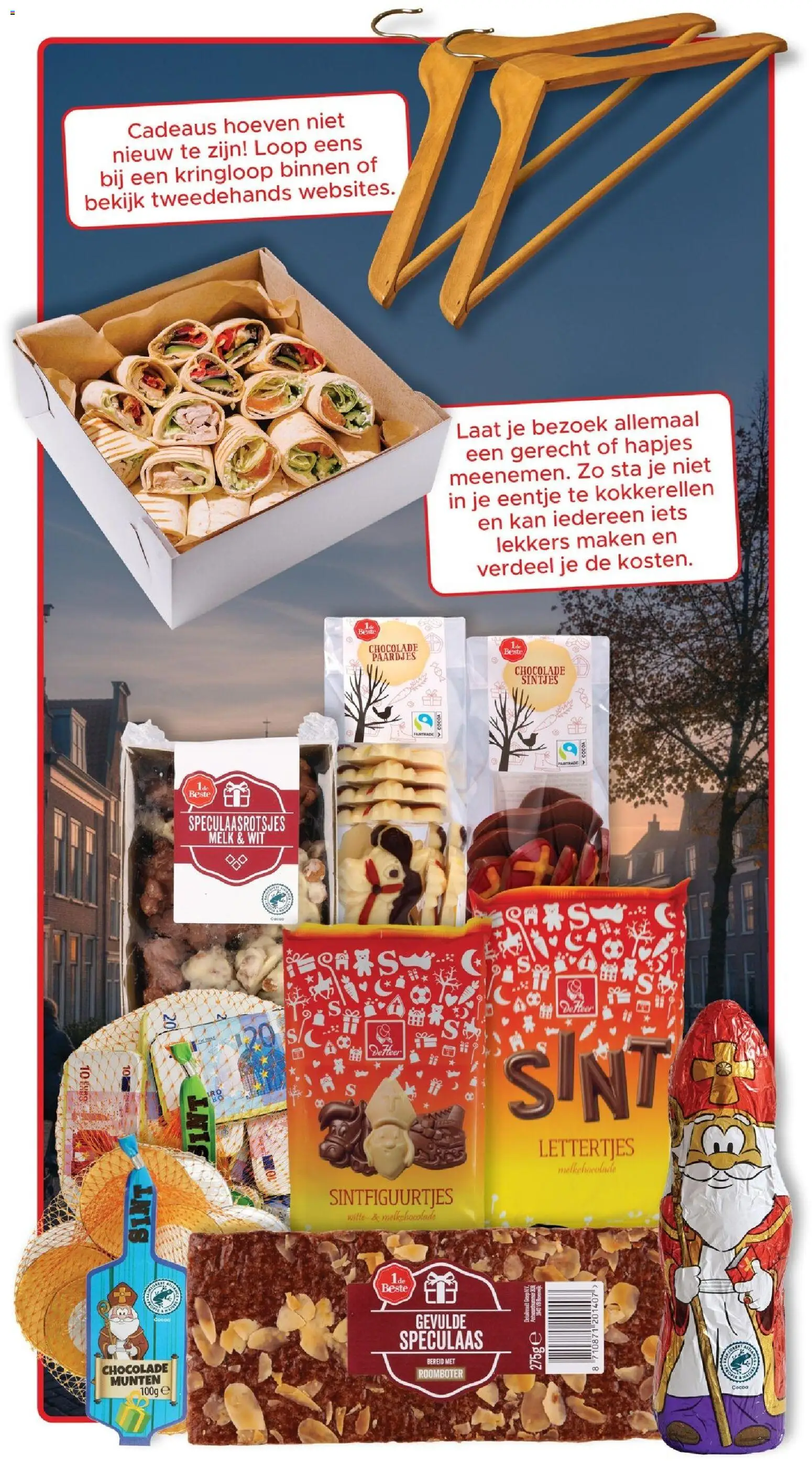 {H1} | Pagina: 7 | Producten: Melk, Chocolade, Kan, Roomboter