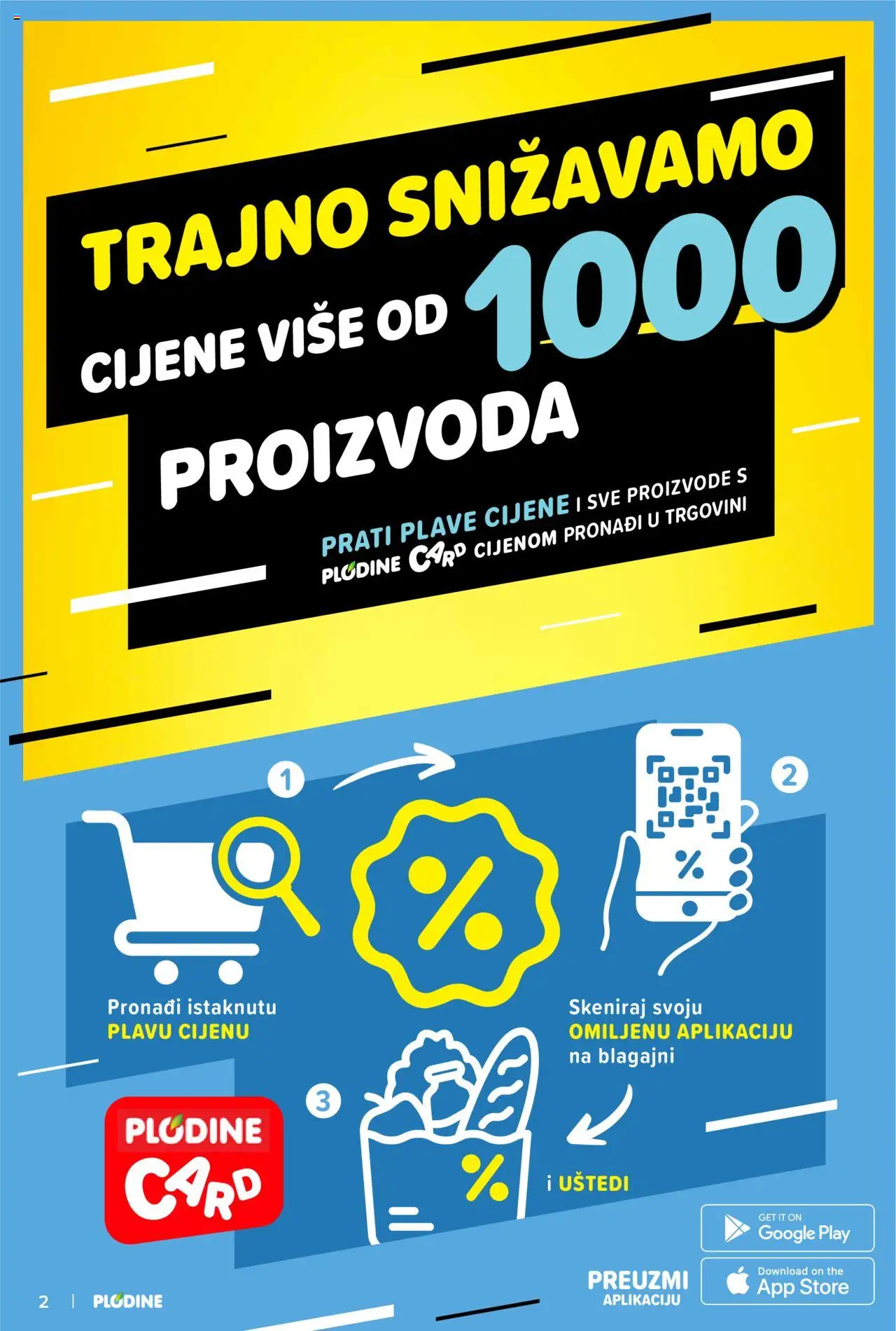 Plodine katalog | vrijedi od 17.09.2025 | Stranica: 2