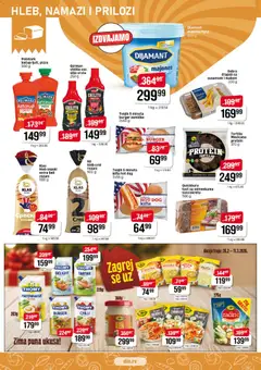 Super DIS katalog - pregled Super DIS kataloga - važi od 26.02.2026 | Strana: 6