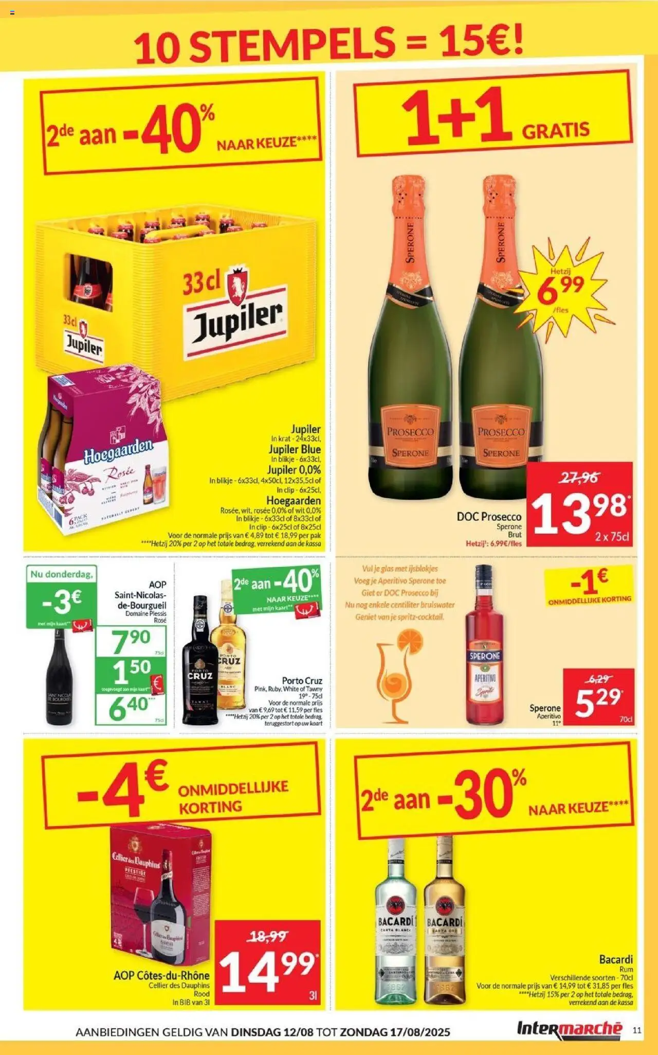  | Pagina: 11 | Producten: Fles, Lasagne tészta, Kaart