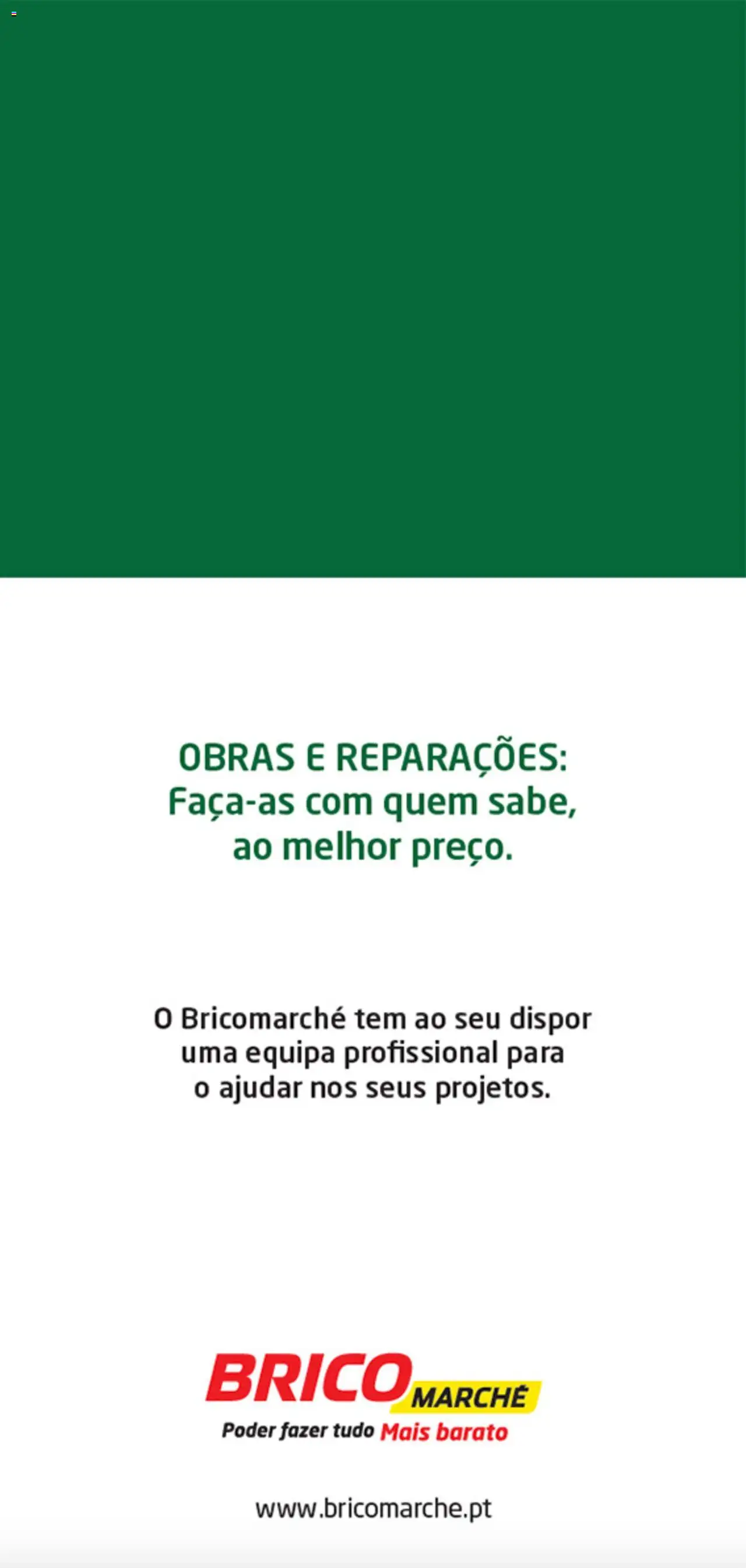 BricoMarché Jardim  │ válido de 27.12.2023 | Página: 6