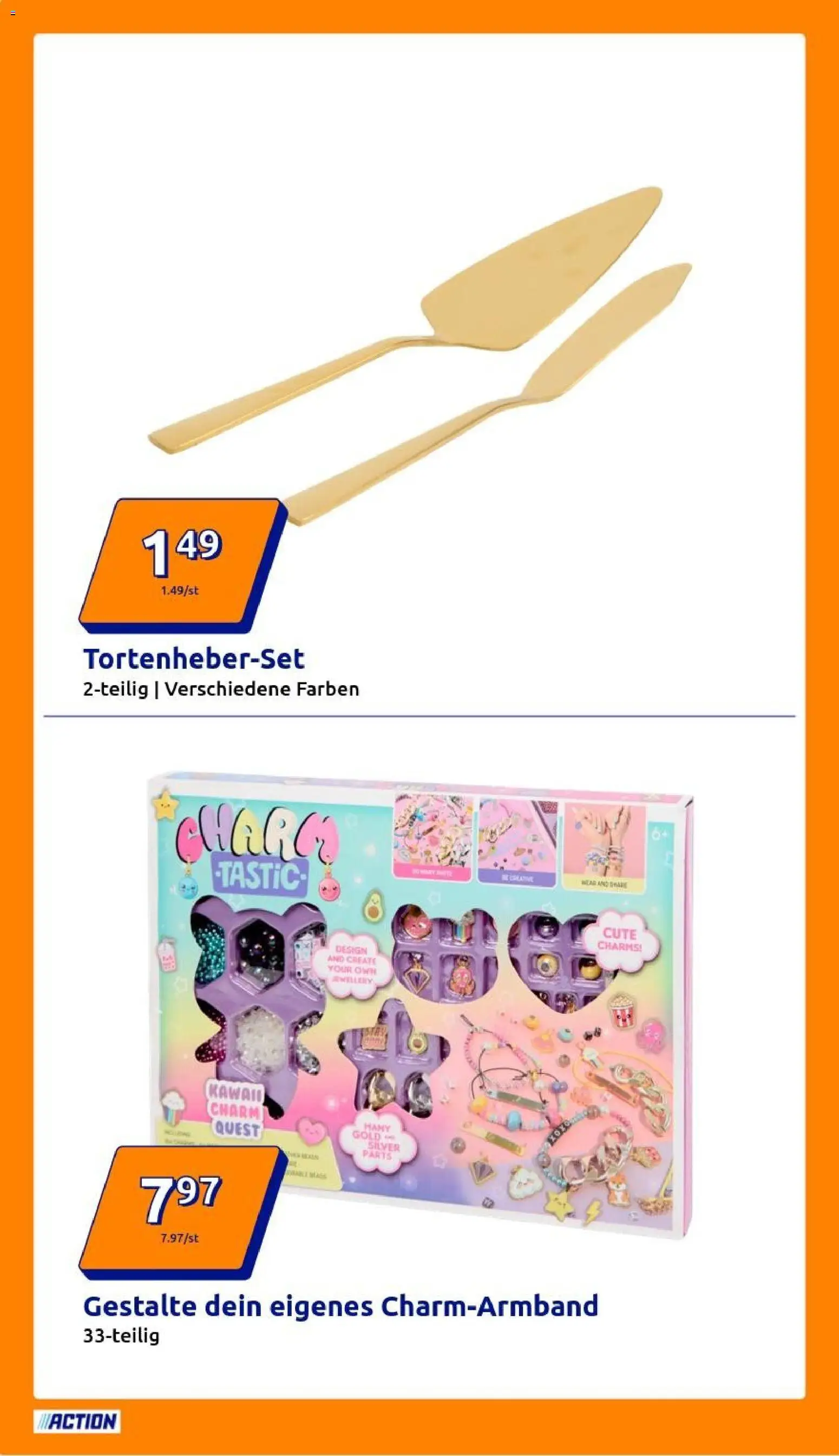 Action Prospekt – gültig ab 12.11.2025 | Seite: 30