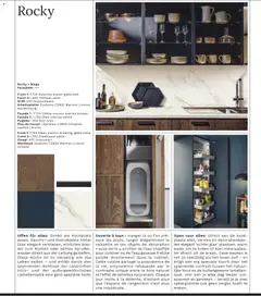 Ostermann Interline Küchenprospekt 2026 ab 01.01.2026 gültig | Seite: 101 | Produkte: Küche, Wasser