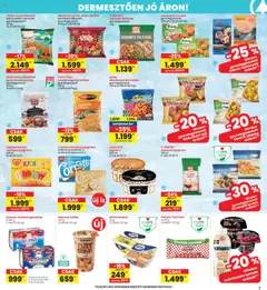 Interspar akciós ujság - amely érvényes a következő dátumtól: 24.07.2025 | Oldal: 7