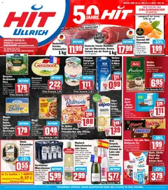 HIT - Berlin ab 10.11.2025 gültig