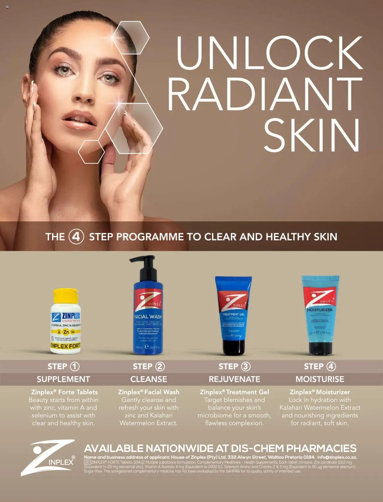 New Baby City catalogue – valid from 01.10.2025 | Page: 13 | Products: Tablet, Lock, Moisturizer