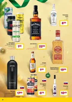 Billa leták platný od 10.12.2025 | Strana: 30