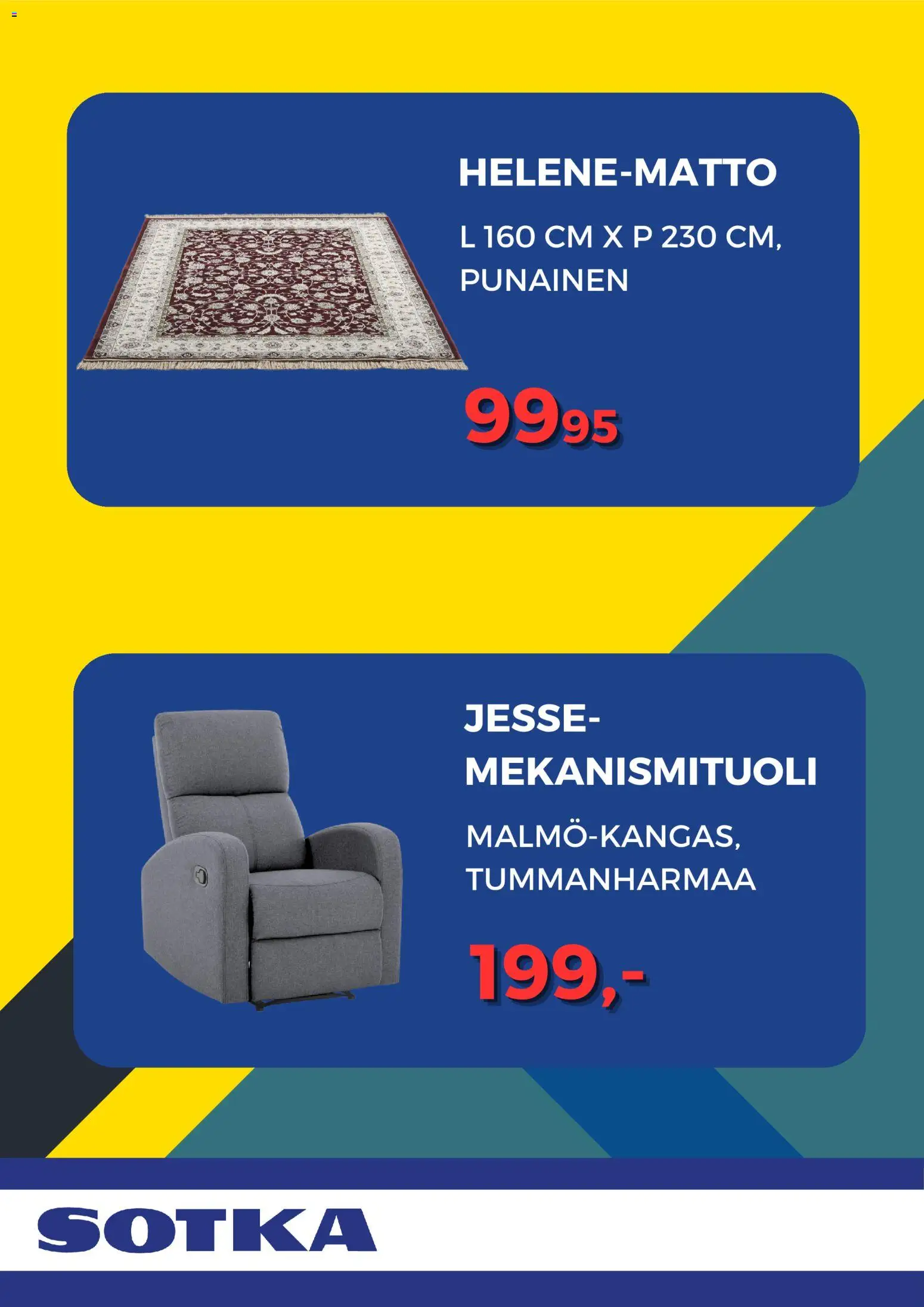 Sotka tarjoukset – voimassa 15.01.2026 alkaen | Sivu: 5