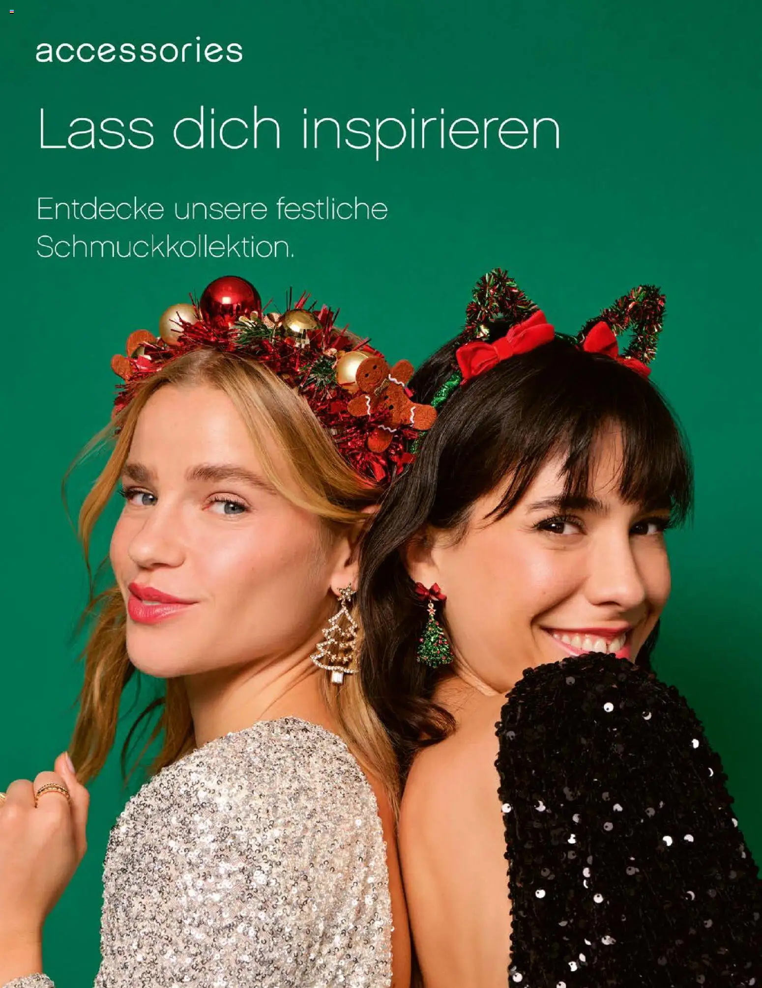 Müller Magazine Lifestyle 6/25 gültig ab 17.11.2025 | Seite: 51