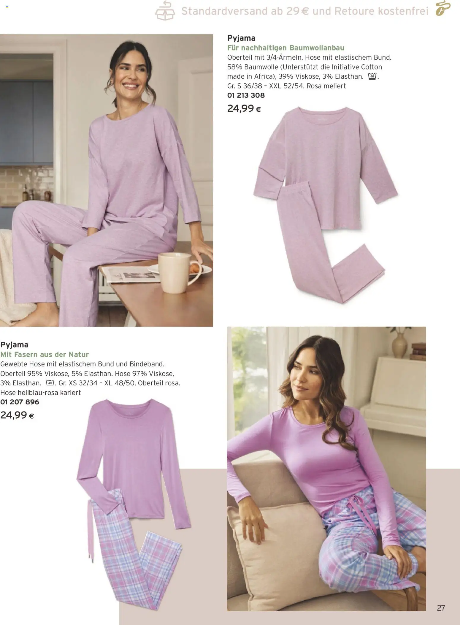 Tchibo Eduscho - Katalog Februar 2026 gültig ab 01.02.2026 | Seite: 27