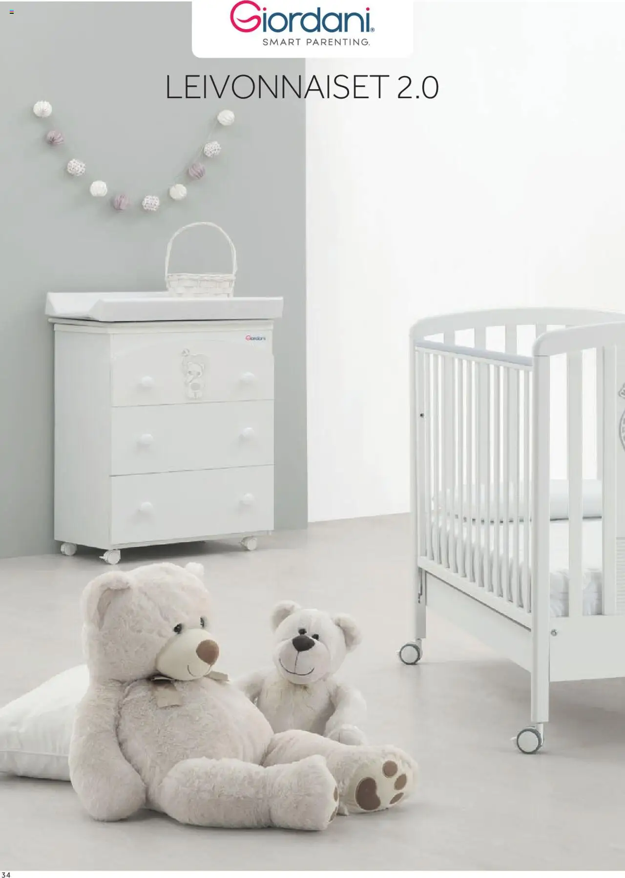 Volantino Prenatal del 01.01.2025 | Pagina: 27