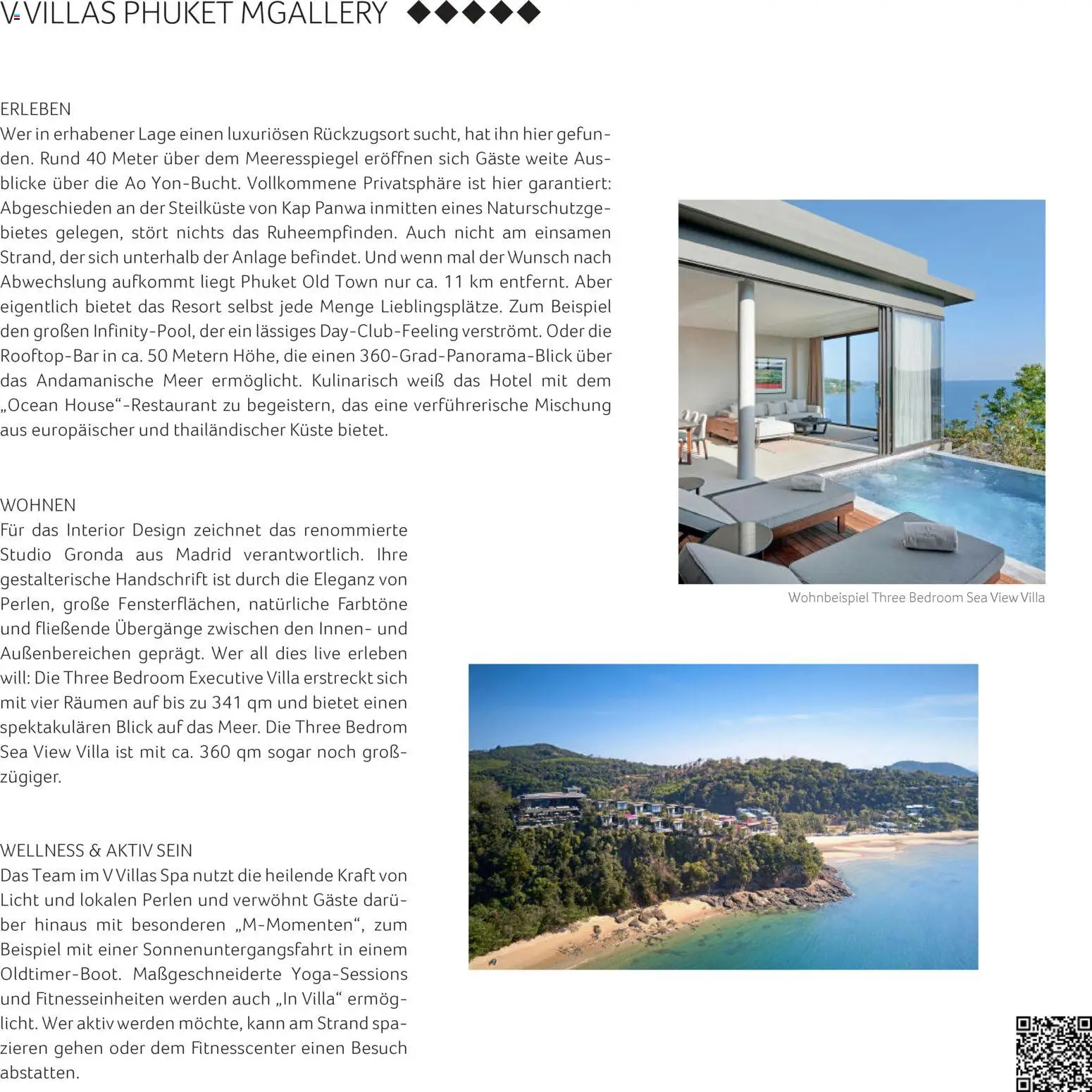 TUI airtours Katalog Finest 2025/26 – gültig ab 01.12.2025 | Seite: 87