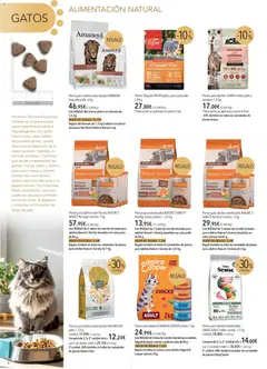 Vista previa El Corte Inglés ofertas válido desde el 01.11.2025 | Página: 8