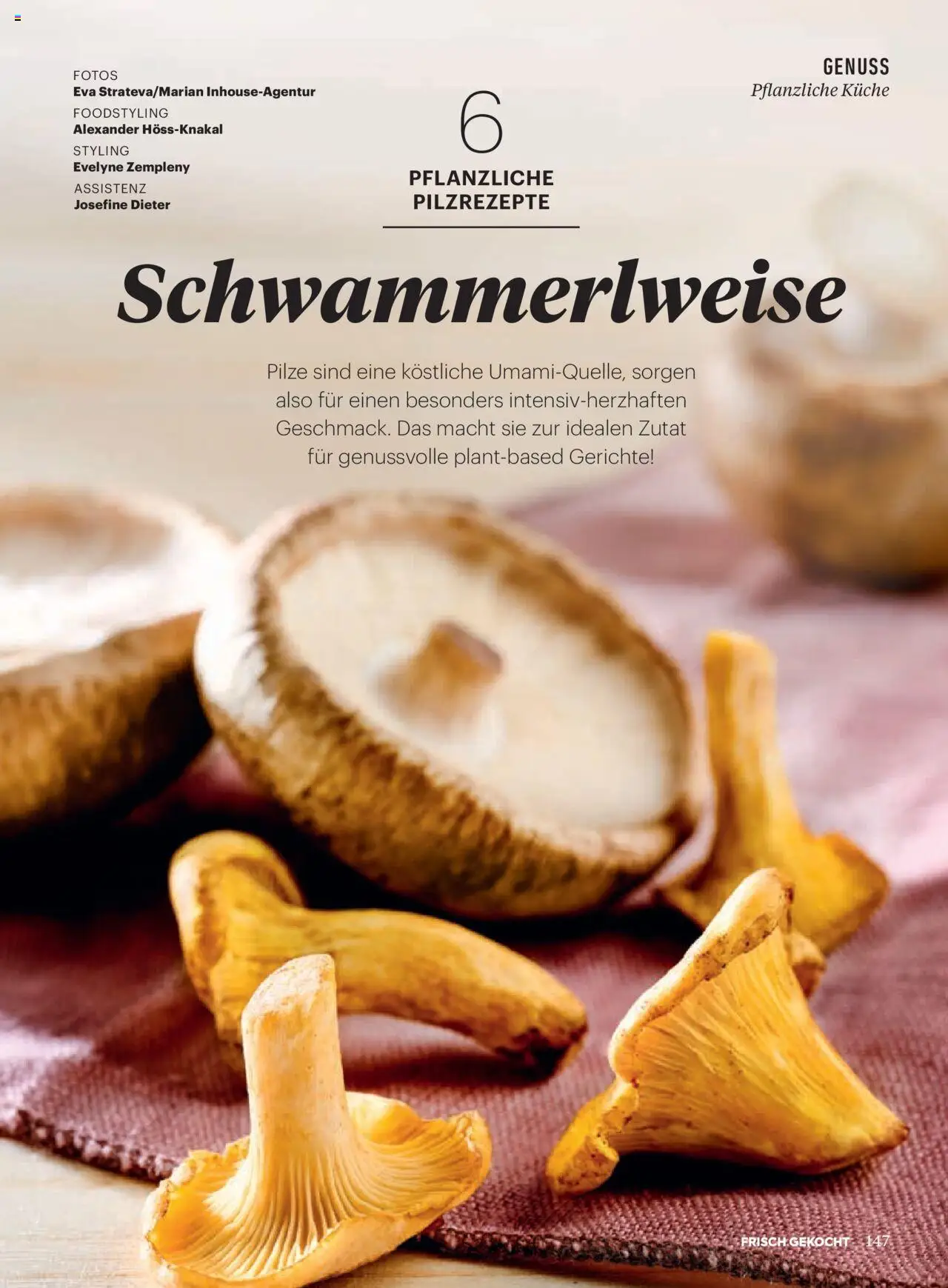 Billa Frisch Gekocht gültig ab 01.09.2025 | Seite: 145