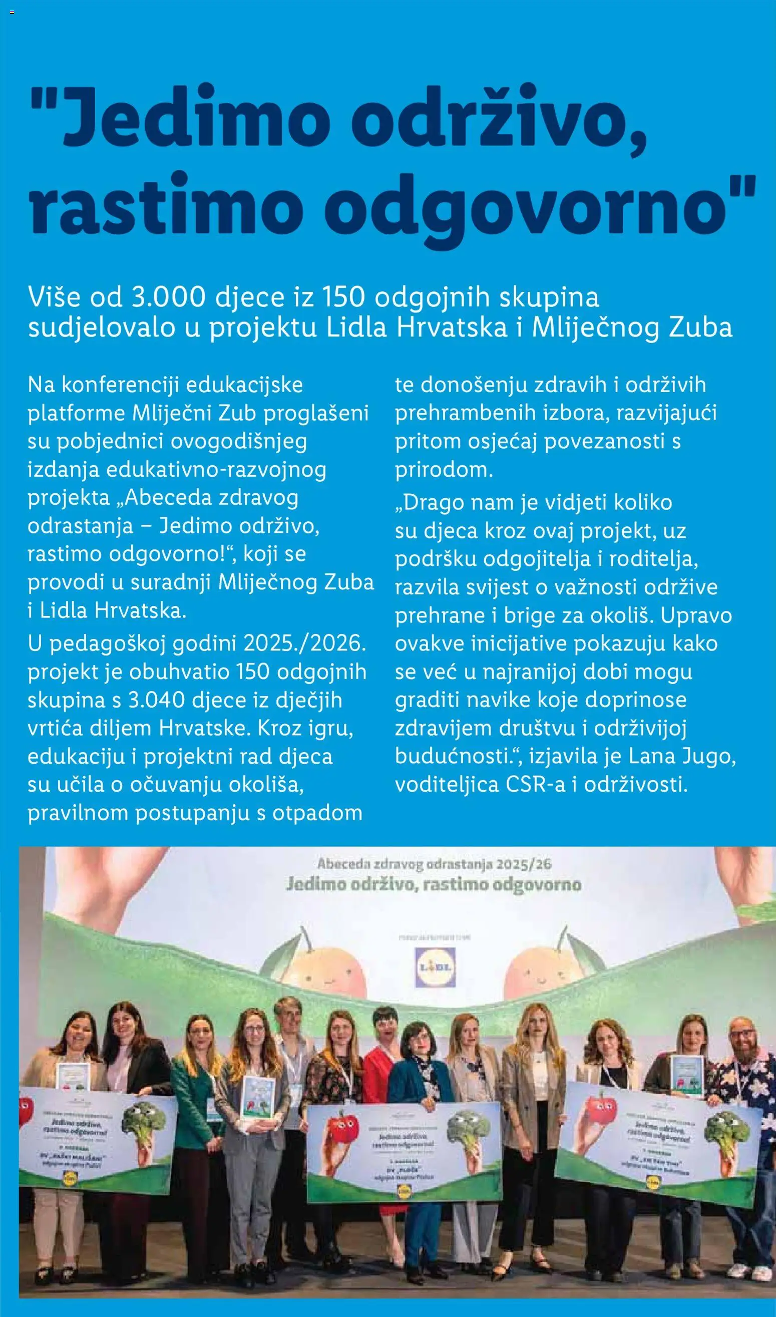 Lidl katalog | vrijedi od 13.04.2026 | Stranica: 54