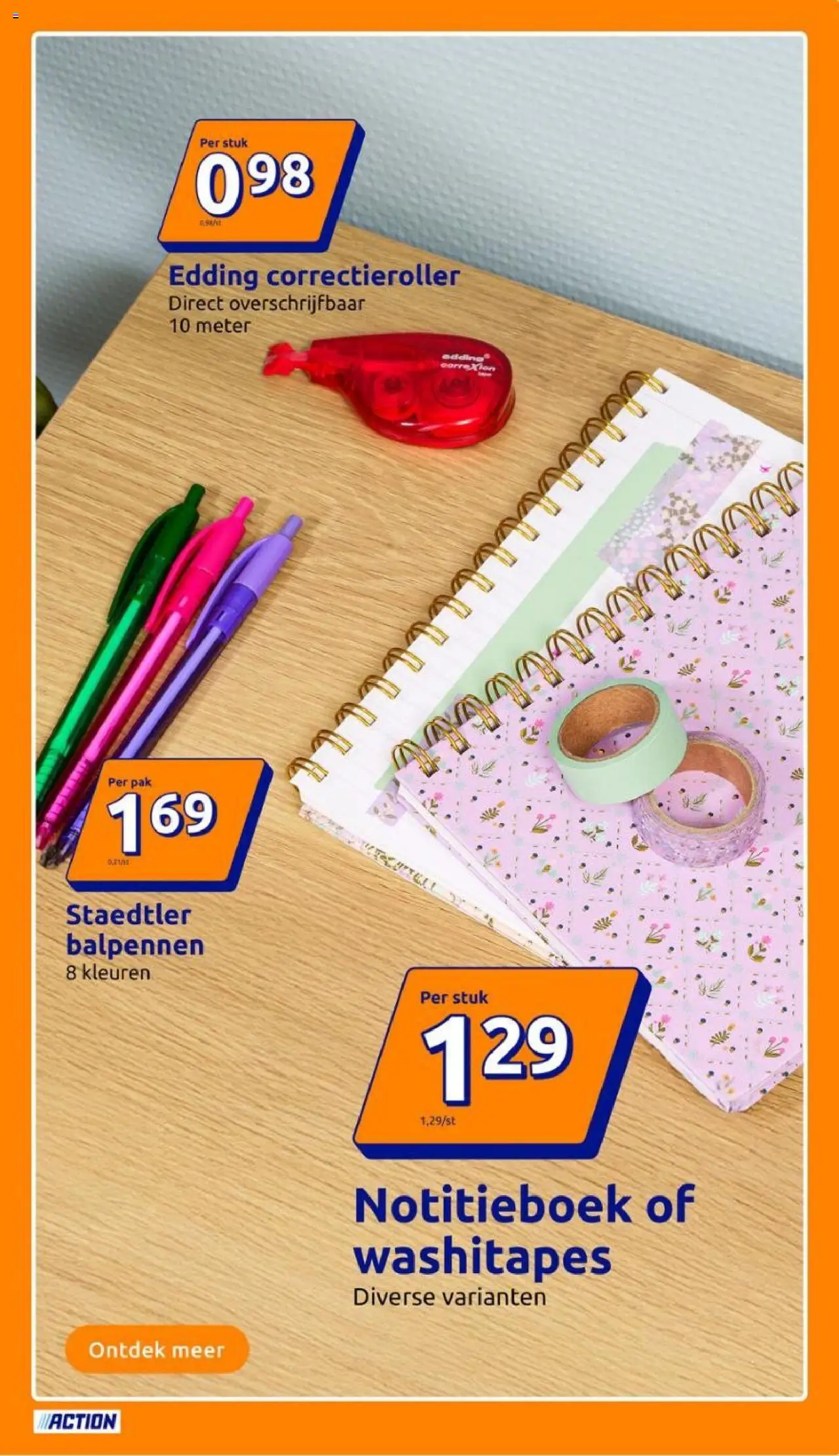  | Pagina: 9 | Producten: Balpennen