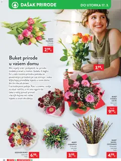 Katalog Spar - Pregled kataloga iz trgovine Spar, vrijedi od 04.03.2026 | Stranica: 22