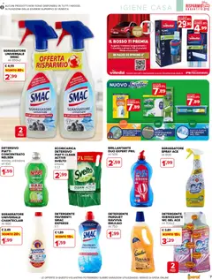 Anteprima del volantino Iperal volantino Igiene e Bellezza valido a partire dal 25.03.2026 | Pagina: 7