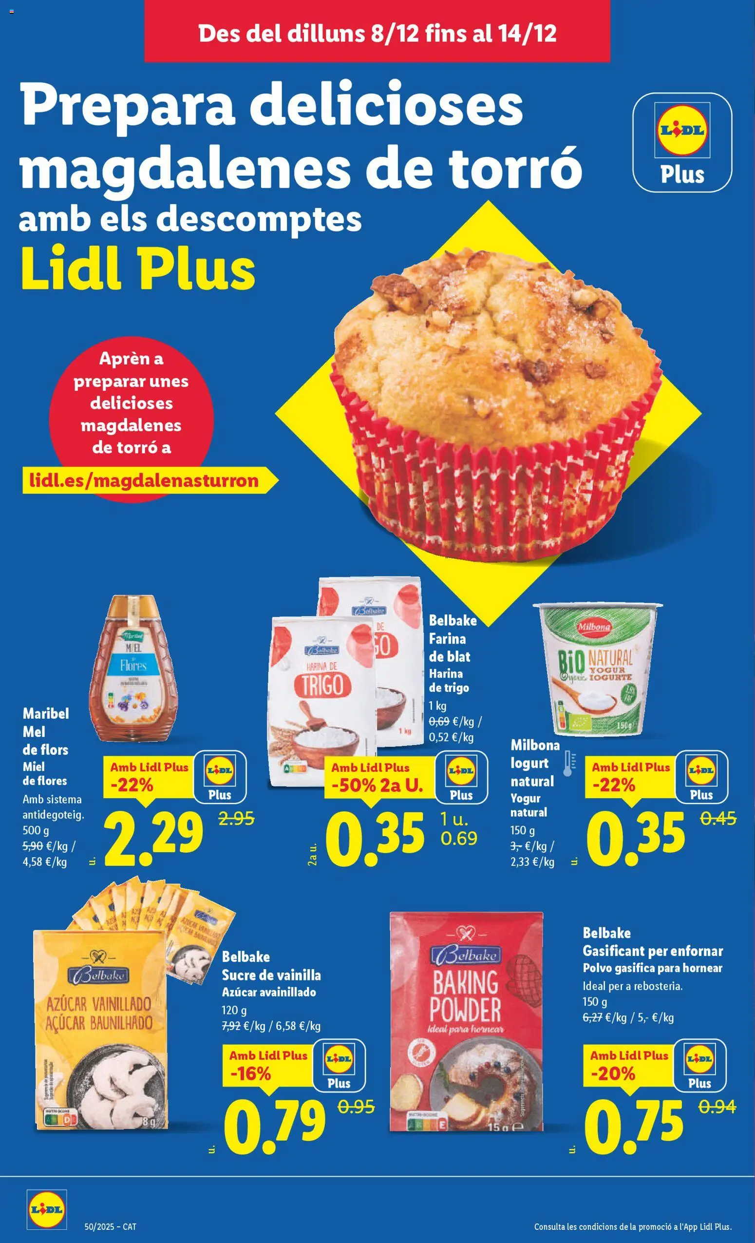 Lidl folleto │ válido desde el 08.12.2025 | Página: 36 | Productos: Polvo, Ψηφιακή κάμερα, Yogur