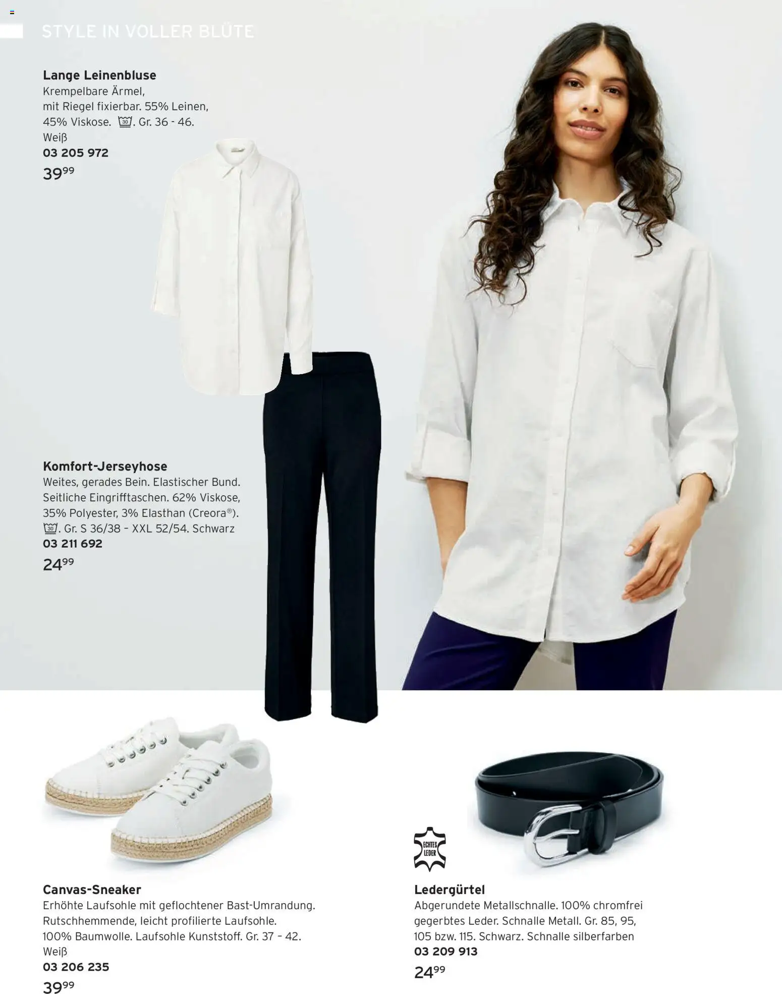 Tchibo Katalog Frühling – gültig ab 24.03.2026 | Seite: 24