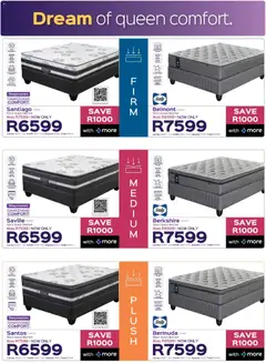 Sleepmasters specials catalogue – valid from 29.12.2025 | Page: 2