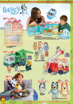 Преглед на Хиполенд брошура - Офертите са валидни от 02.12.2025 | Страница: 80 | Продукти: Фигурка, Игра