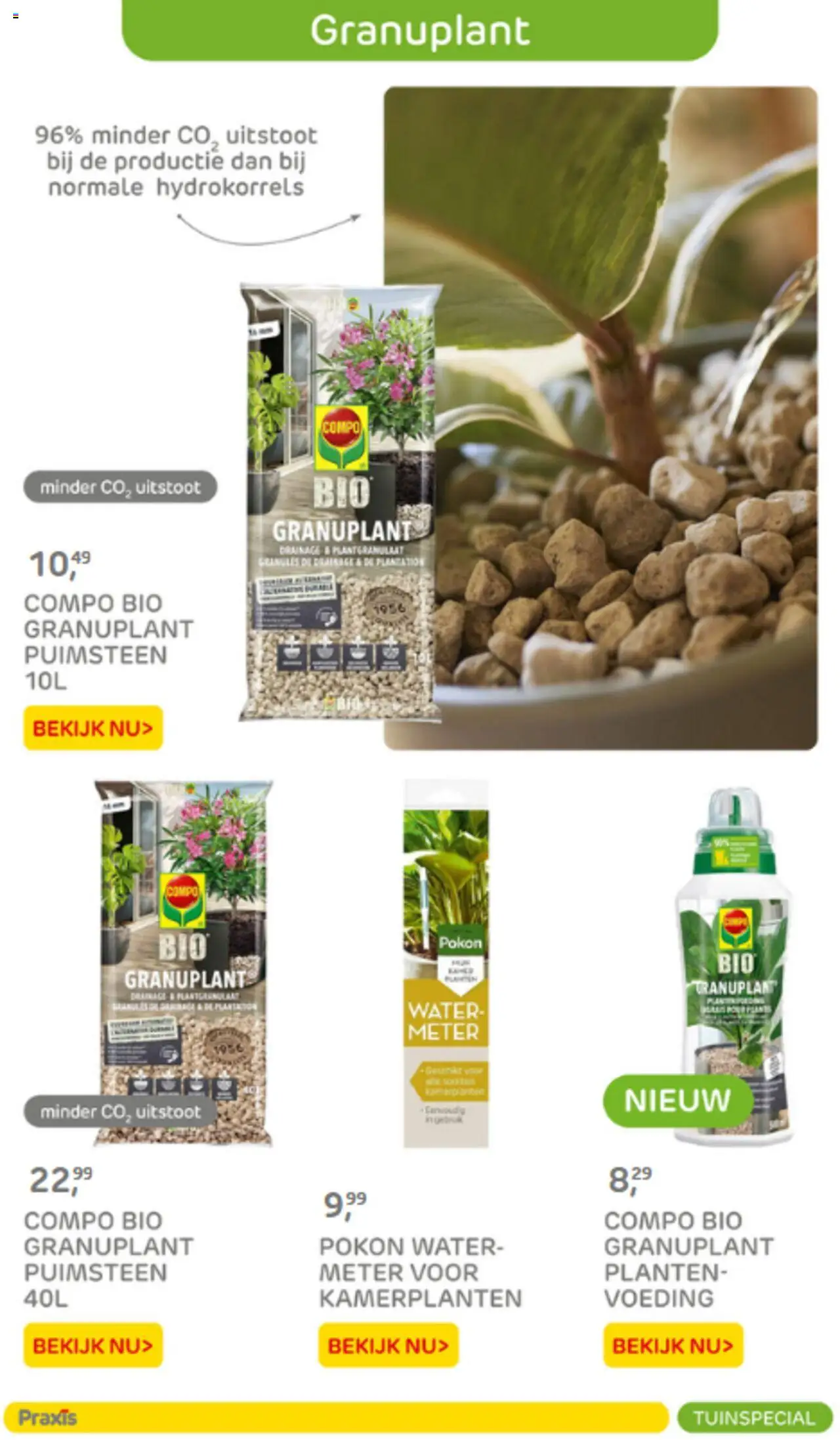  | Pagina: 33 | Producten: Kamerplanten