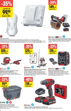 Jumbo Aktionen IT ab 29.01.2026 gültig | Seite: 4 | Produkte: Batterie, Radio, Usb