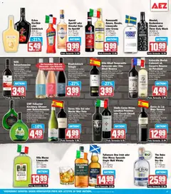 AEZ Prospekt 	 ab 26.01.2026 gültig | Seite: 13