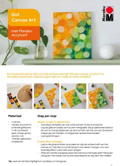  | Pagina: 45 | Producten: Dip, Canvas