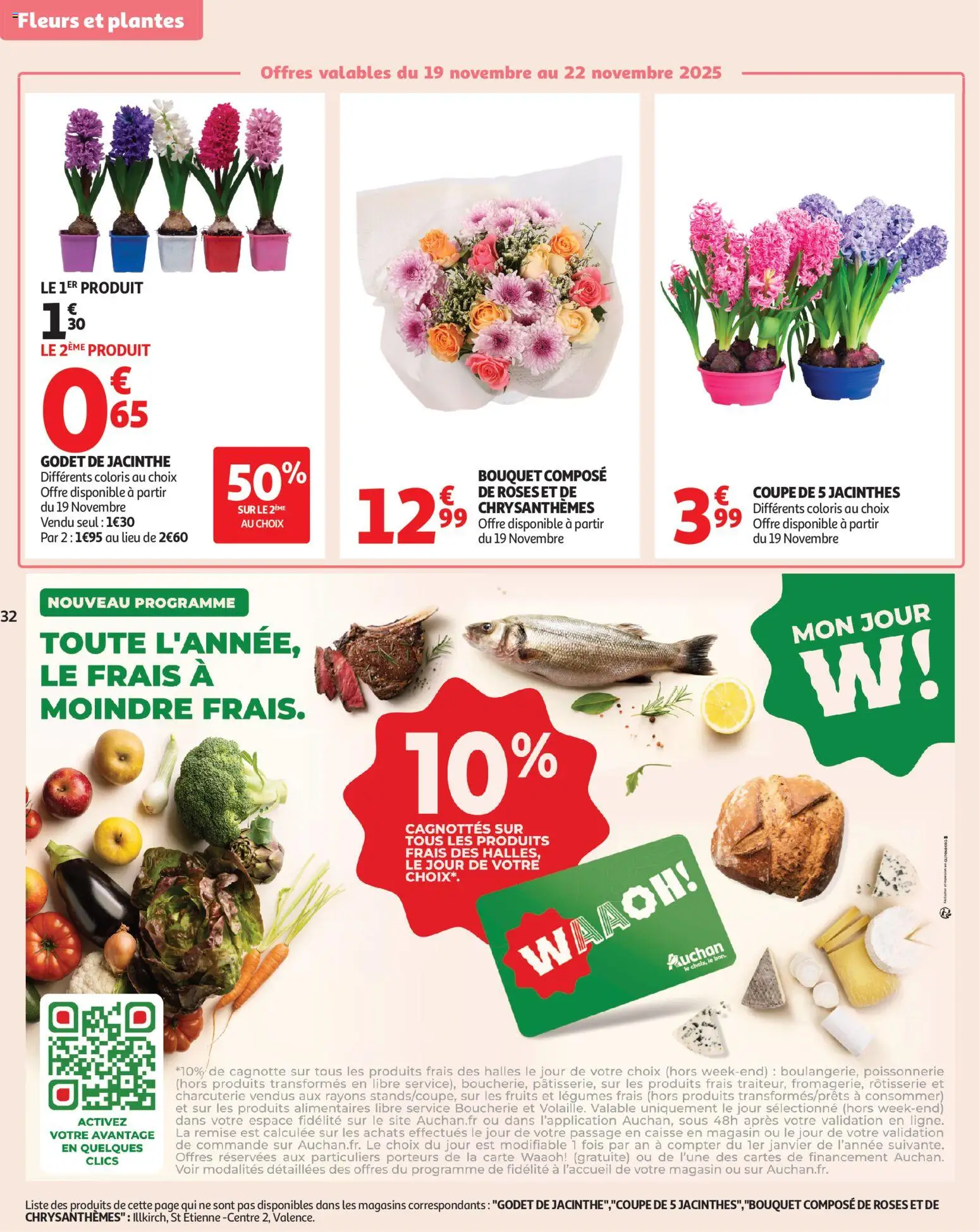 {H1} | Pagina: 32 | Producten: La