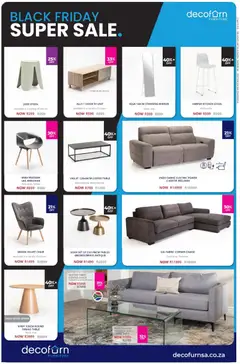 Decofurn specials catalogue – valid from 31.10.2025 | Page: 2