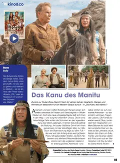 Expert Kino & co August 2025 - gültig ab dem 01.08.2025 | Seite: 6 | Produkte: Video