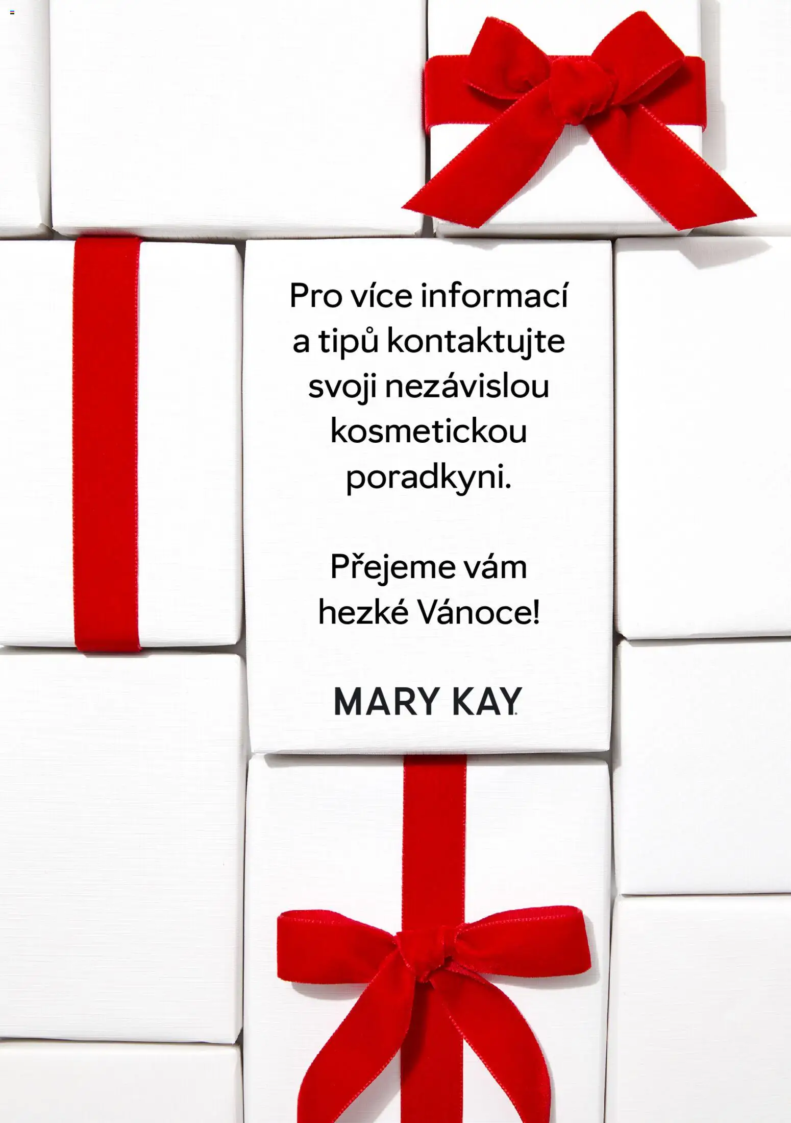 Nové Mary Kay akcie – leták je platný od 12.11.2025 | Strana: 16