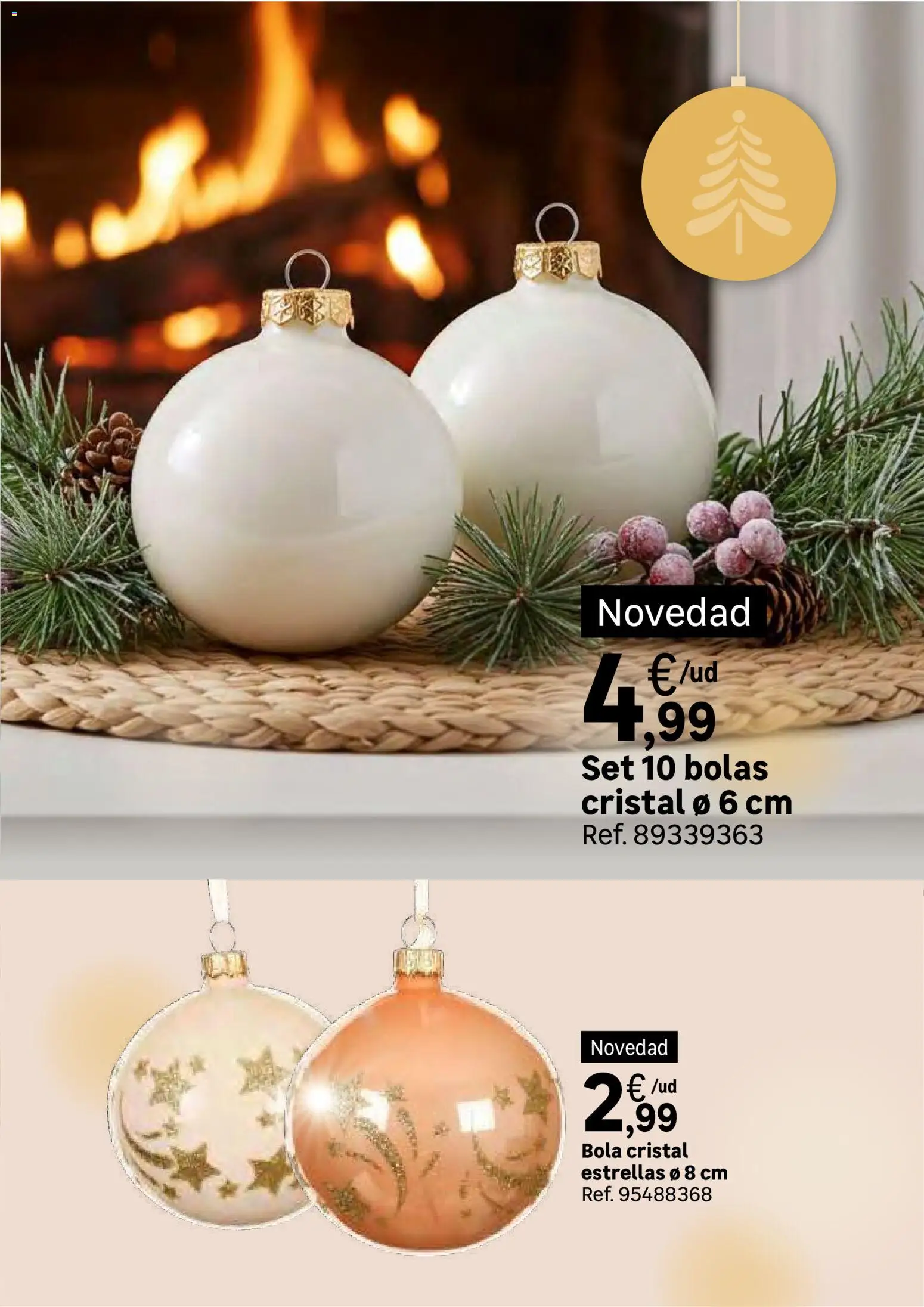 Leroy Merlin catálogo │ válido desde el 31.10.2025 | Página: 37