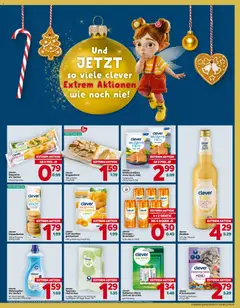 Billa Flugblatt ab 18.12.2025 gültig | Seite: 5