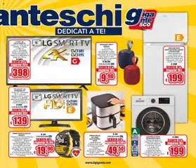 Volantino Il Gigante del 24.07.2025 | Pagina: 7