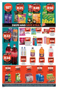 New Checkers catalogue – valid from 08.09.2025 | Page: 10
