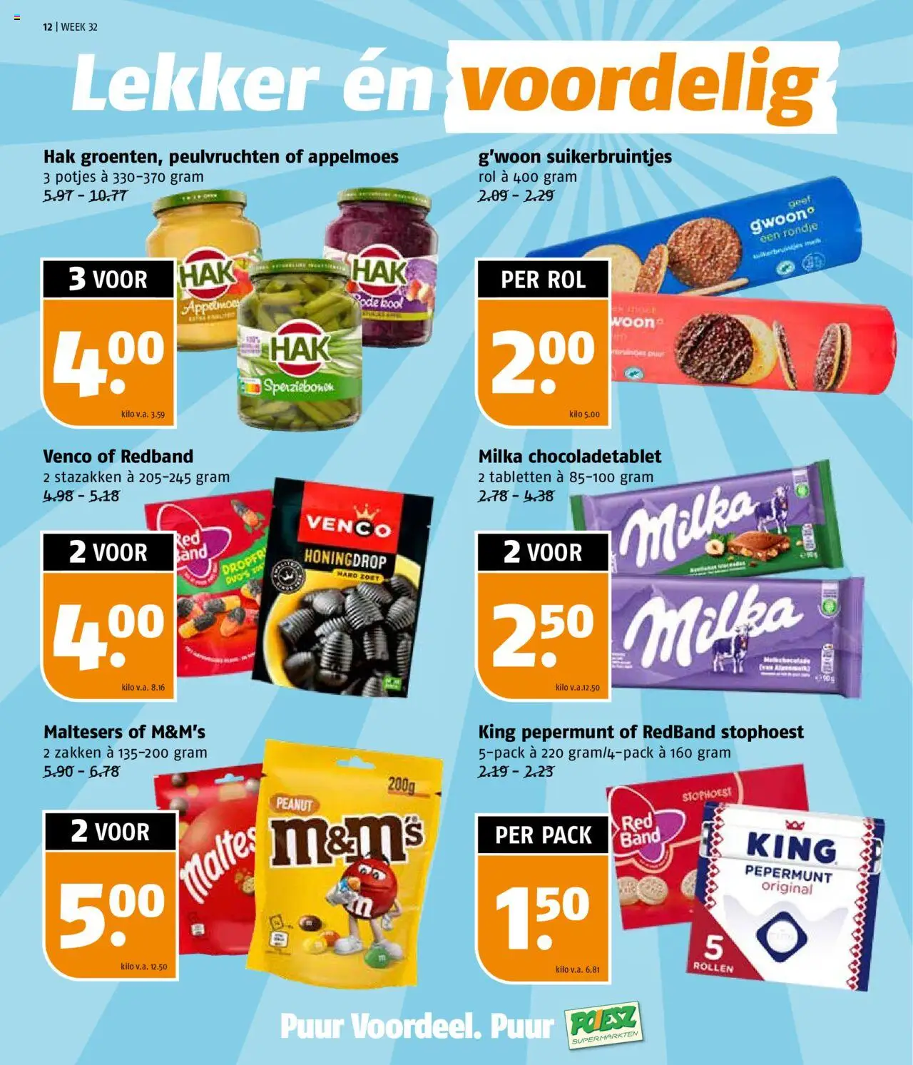  | Pagina: 12 | Producten: Kool, Pepermunt