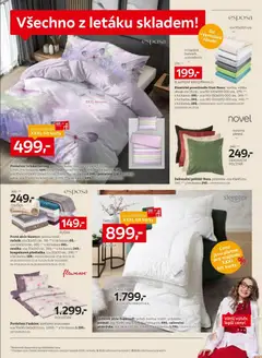 Náhled letáku XXXLutz leták - Sleva 25 % na téměř vše od 09.03.2026 | Strana: 12