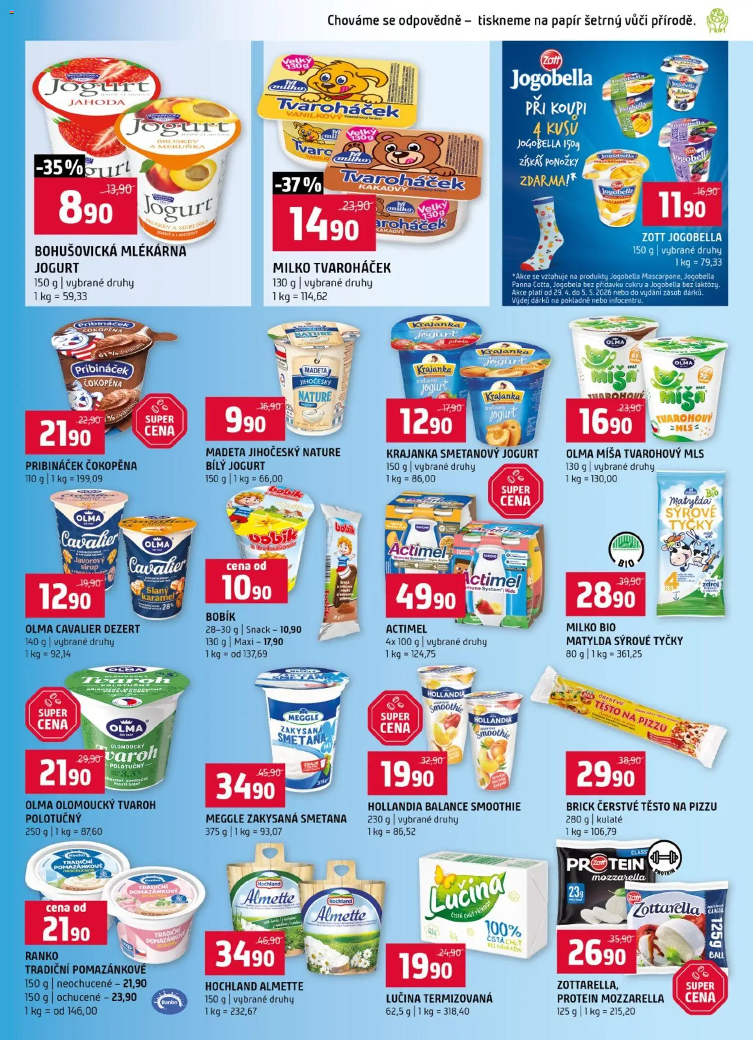 Terno leták od 29.04.2026 | Strana: 5