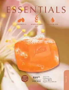 Justine specials catalogue – valid from 01.12.2025 | Page: 32