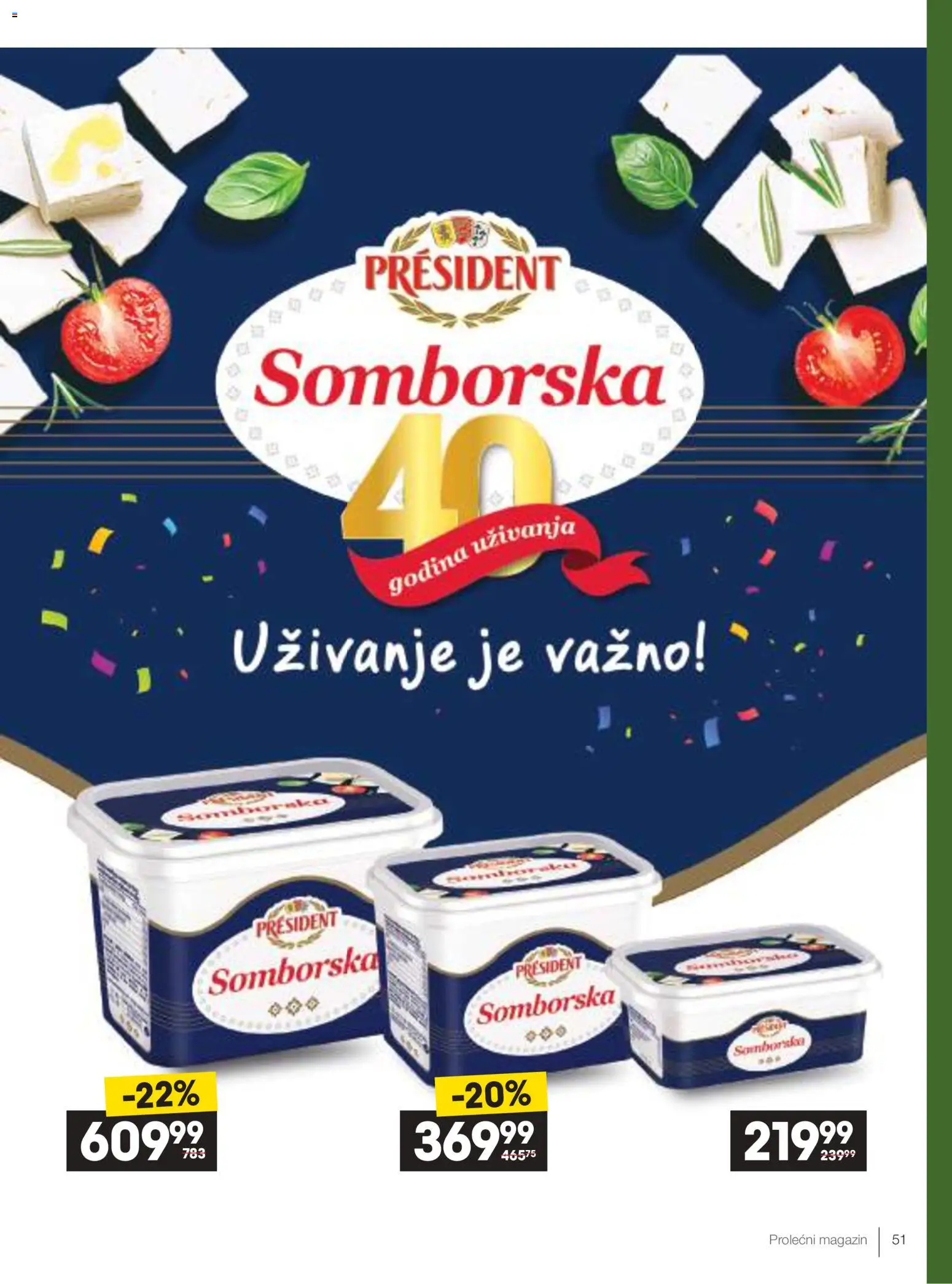 Idea katalog - važi od 09.04.2026 | Strana: 51