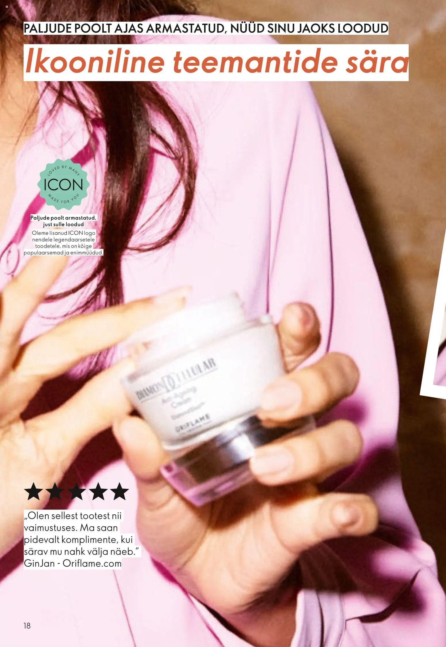 {H1} | Lehekülg: 18