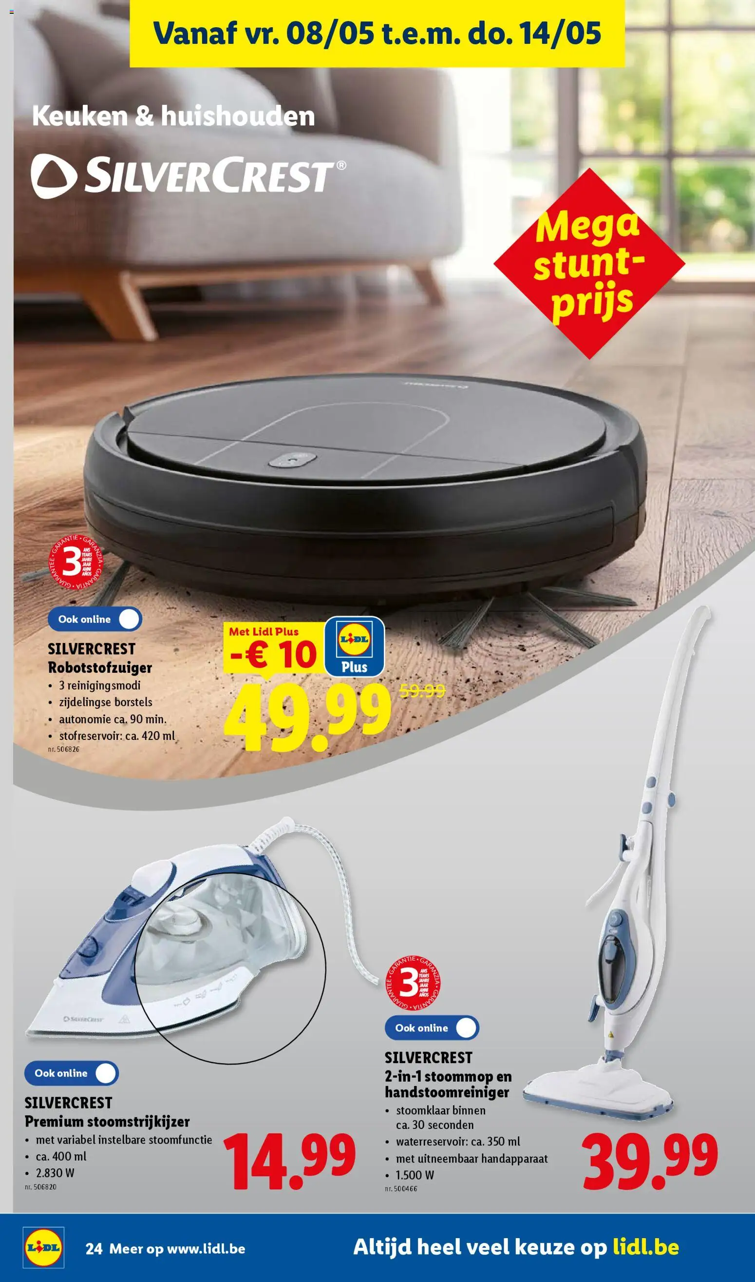 {H1} | Pagina: 24 | Producten: Borstels