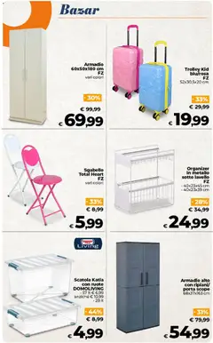 Anteprima del volantino Ipercoop Sicilia catalogo valido a partire dal 24.02.2026 | Pagina: 52