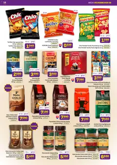 Libex leták platný od 20.04.2026 | Strana: 14